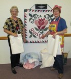 Quilt and Sew TSW